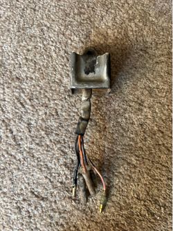 YAMAHA BLASTER CDI UNIT