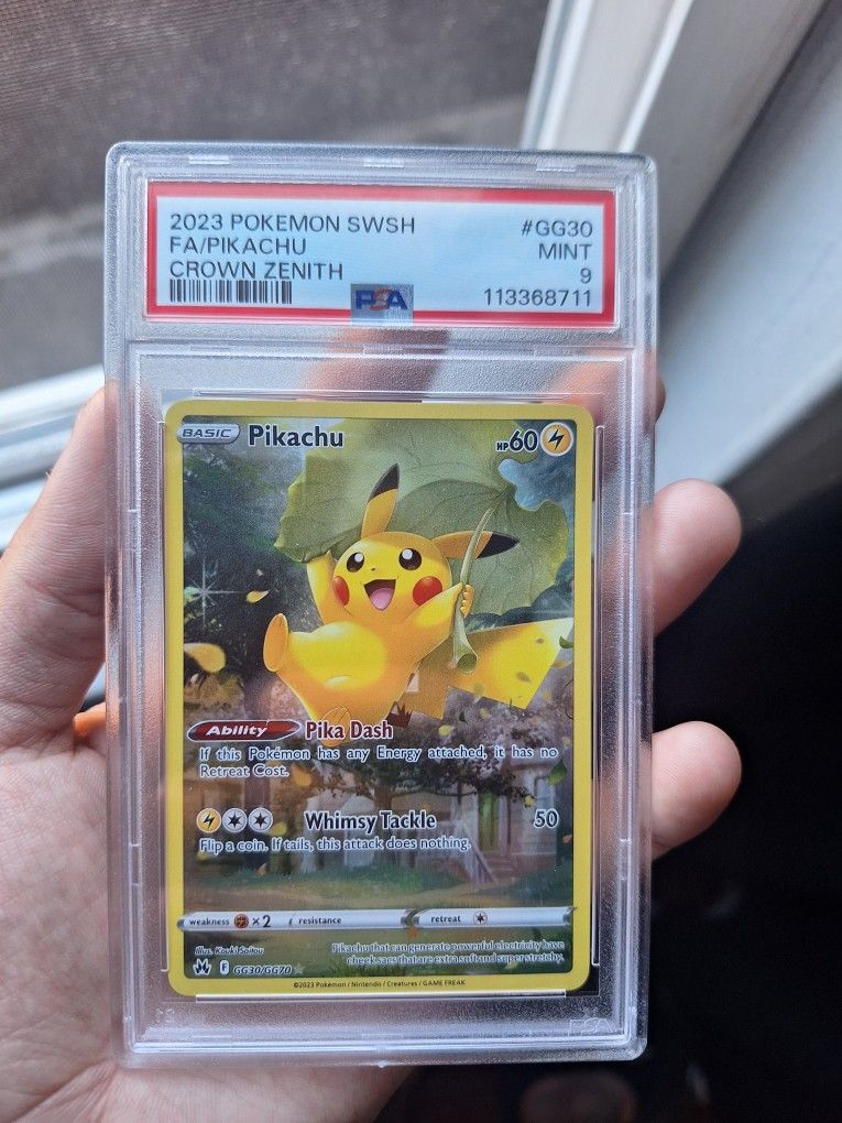 Pokemon