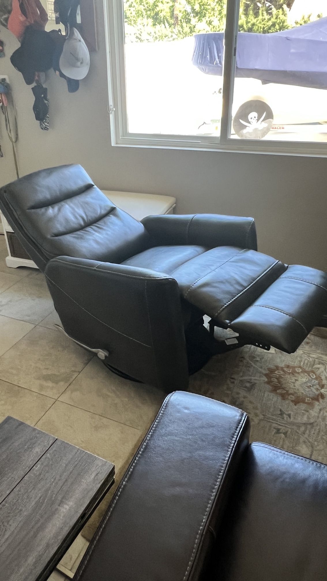 Timberland Co Recliner
