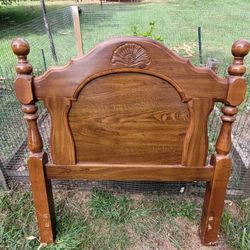 Single Complete Bed Set