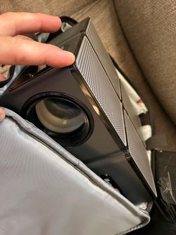 Projector
