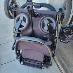 Graco Stroller 