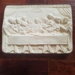 Last Supper Wall Decor