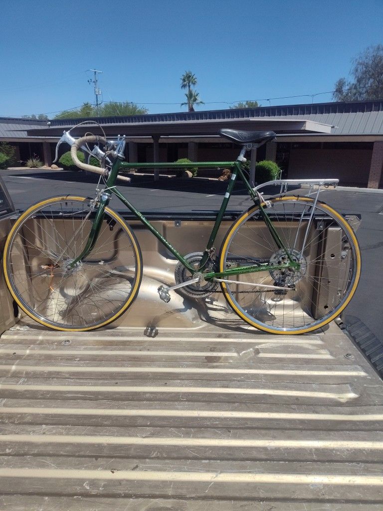 Schwinn Bike