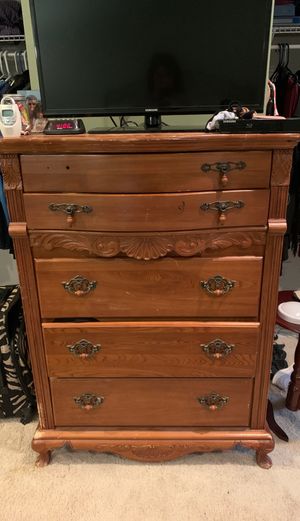 New And Used Dresser For Sale In Rock Hill Sc Offerup