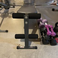 Apex sit up bench hotsell