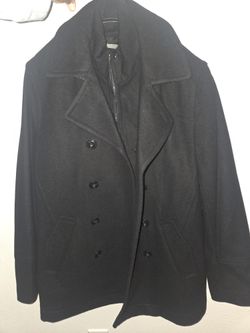 Joseph Abboud Coat For Men