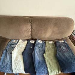 True Religion Jeans