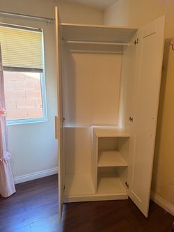 Wardrobe