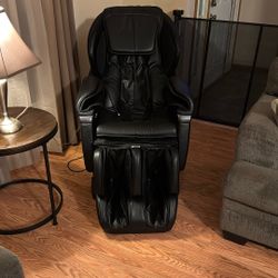 Osaki Message Chair 