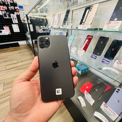 iPhone 11 Pro Max 256GB unlocked