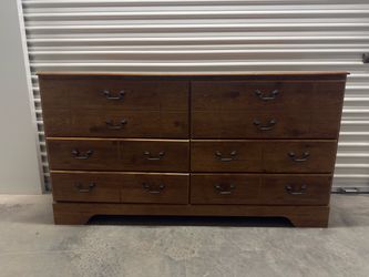 Free Dresser