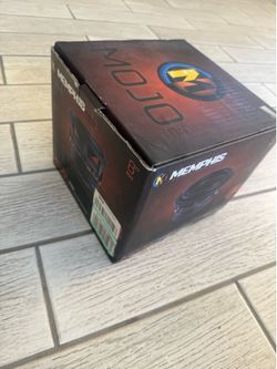 Subwoofer mojo 8 pulgadas