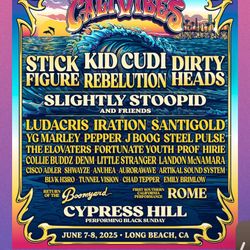 2 Tix , Valid Both Days 7&8