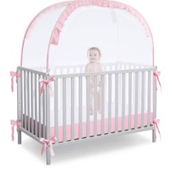 Crib Tent 