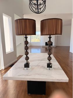 Lamps