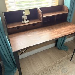 Secretary Desk
