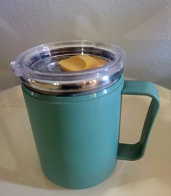 Mug Flask