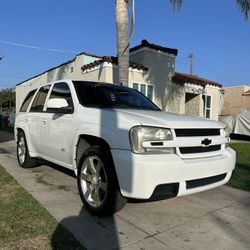2006 Chevrolet Trailblazer SS