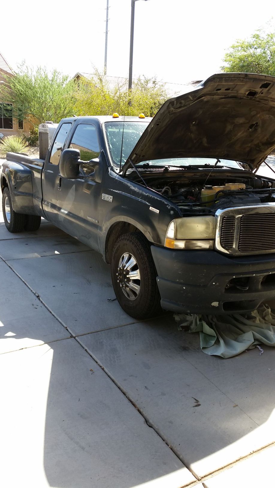 Welder & truck for Sale in Buckeye, AZ OfferUp