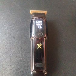 Hair Finisher Dual Speed Cordless 