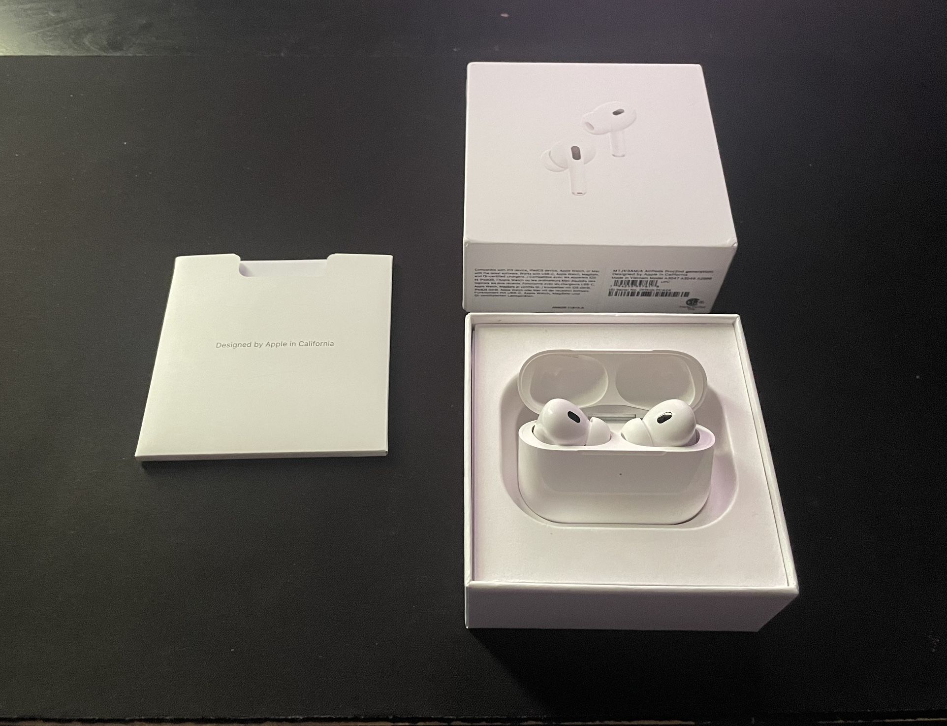AirPods Pro (2nd Generation)