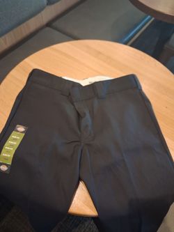 Dickies  black pants