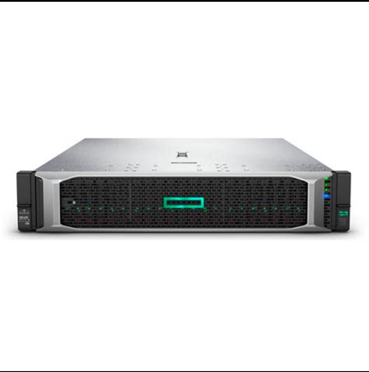 Hpe ProLiant DL380 Gen10– Enterprise  Rack mount 