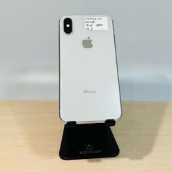 Apple iPhone XS 64GB UNLOCKED Fully Functional