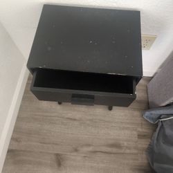 Side Table 