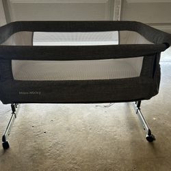 Mika Micky Bedside Sleeper