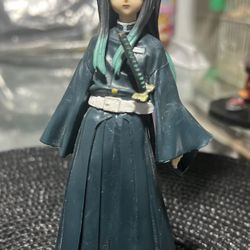 Anime Figure