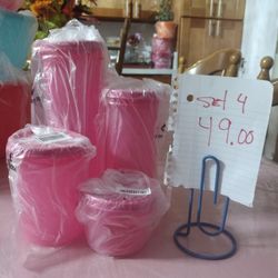Tupperware