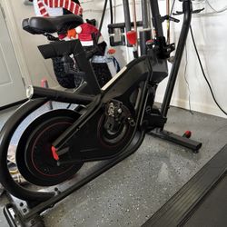 🚴‍♂️ Bowflex VeloCore Bike – Excellent Condition – Virginia Beach