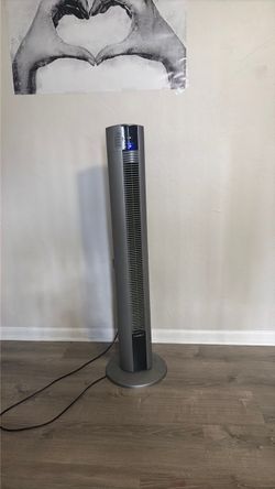 Portable Fan (Lasko)