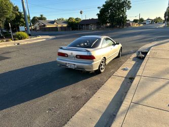 1994 Acura Integra