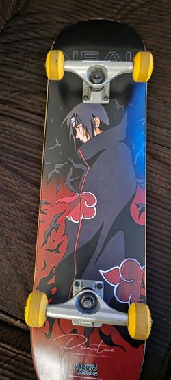 Primitive Board complete