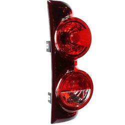 Ram Pick up Tailight Rh- 2007