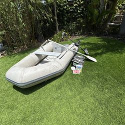 West Marine Dinghy