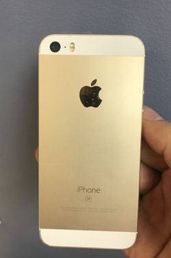 iPhone SE 32GB Factory Unlocked