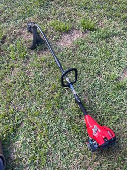 Homelite Gas String Trimmer