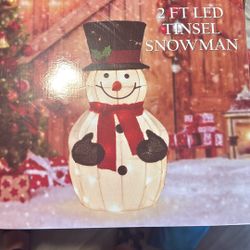 Outdoor Christmas Decor