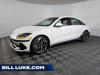 2025 Hyundai IONIQ 6