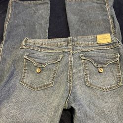 Jean Size 5/6