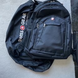 Swissgear Backpack