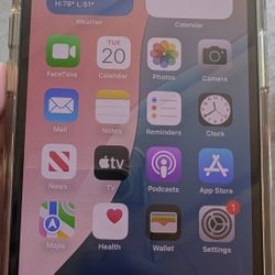 iPhone 14 Unlocked 