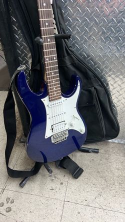 Ibanez GIO Series 6 String Electric Guitar