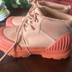 Pink UGG Women’s Shoes 