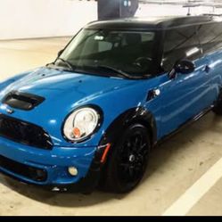 2013 Mini Cooper