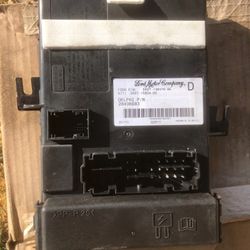 05-09 Mustang GT Parts 